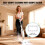 Handheld Steam Cleaner Electric Steam Mop for Home Floor Multi Function Eliminate 99% Bacteria 3