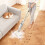 Handheld Steam Cleaner Electric Steam Mop for Home Floor Multi Function Eliminate 99% Bacteria 10