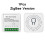 For ZigBee 3.0   DIY  Light  Automation Module 16A Relay Breaker App Remote Control Works 4