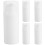 5St Draagbare Vacuüm Navulfles Lotion Dispenser Voor 7