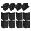 12St Anti-Bots Hoekbeschermers Plastic Voor Speaker En 1