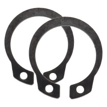 2St Jack Snap Retaining Clip Voor Auto Reparatie En Constructie
