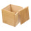 1Compacte Organizer Met Schuifdeksel Voor Thee En Sieraden 1