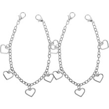 2St Trendy Schoenketting Met Hol Boots En Sneakers