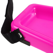 Compact Salon Haarwasbord Plastic Tray Voor Comfortabel Wassen