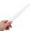 1Paar Complete Plastic Ladegeleiders Wit Voor En Dressoir 6