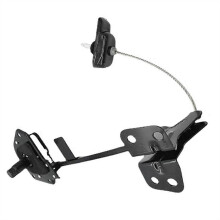 Car Spare Tire Carrier Holder Assembly 62800-A9000 for Kia Carnival 2014-2020 Spare Wheel Carrier Ho