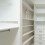 1Paar Complete Plastic Ladegeleiders Wit Voor En Dressoir 9
