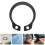 2St Jack Snap Retaining Clip Voor Auto Reparatie En Constructie 7