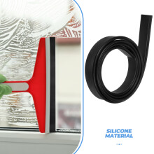 Slijtvast Rubber Ruitenwisseraccessoire Voor Autoramen