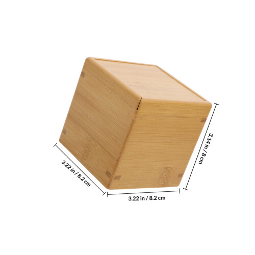 1Compacte Organizer Met Schuifdeksel Voor Thee En Sieraden 1