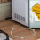 1Plastic Microwave Roller Ring Bruin Voor Rotatie Thuis 3