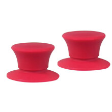 1/4 Inch NAB Hub Optical Shaft Adapters Rubber Fittings Reel to Reel Tape Opener for Studer ReVox Akai Teac B