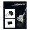 For Bambu Lab A1/A1 Mini 3D Printer Hotend Heating Assembly Hotend Heating Components 2