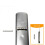 Suitable for Zippo Lighter Shell Hinge Pin Punch Latch Connection Pin 2