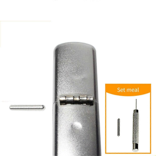 Suitable for Zippo Lighter Shell Hinge Pin Punch Latch Connection Pin 1