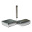 Suitable for Zippo Lighter Shell Hinge Pin Punch Latch Connection Pin 3