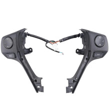 Car Steering Wheel Buttons Audio Control Button for TOYOTA Corolla RAV4 2014-2018 84250-02560