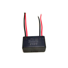 AC 220V to DC 5V/1A Mini former 5W Waterproof Epoxy Potting Light Power Supply Isolation Switch