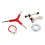 1Set Draagbare Spaakspanner Reparatie Set 1