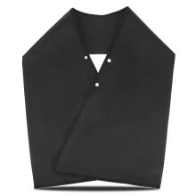 Comfortabele Wasbare Volwassen Met Beschermende Sjaal