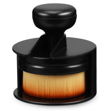 1Wheel Cleaner Brush Compact Ontwerp Voor Autowassen