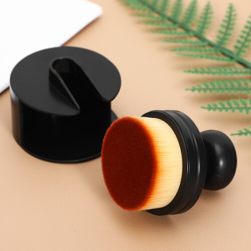 1Wheel Cleaner Brush Compact Ontwerp Voor Autowassen 2