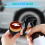 1Wheel Cleaner Brush Compact Ontwerp Voor Autowassen 4