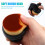 1Wheel Cleaner Brush Compact Ontwerp Voor Autowassen 6