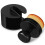 1Wheel Cleaner Brush Compact Ontwerp Voor Autowassen 7