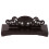 2St Multifunctionele Vouwwaaier Display Standaard Van Plastic 1