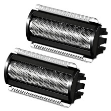 Shaver Blade Replacement for MANSCAPED the Lawn Mower 5.0 Ultra SkinSafe Replacement Foil Shaver Refill