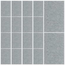 1Pak Draagbaar Olieabsorberend Papier Met Fluwelen Textuur