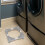 Multifunctionele Wasmachine Stand Met Anti-Trillingsfunctie 1