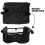2St Multifunctionele Kinderwagen Opbergtas Onderzitting 5