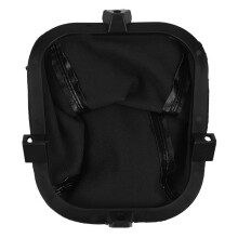 3X Car Gear Shift Collars Gear Shift Lever Dust Cover Anti-Dust Cover for Great Wall Hover H3 H5 2010 2011 2012 2013