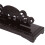 2St Multifunctionele Vouwwaaier Display Standaard Van Plastic 4