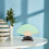 2St Multifunctionele Vouwwaaier Display Standaard Van Plastic 8