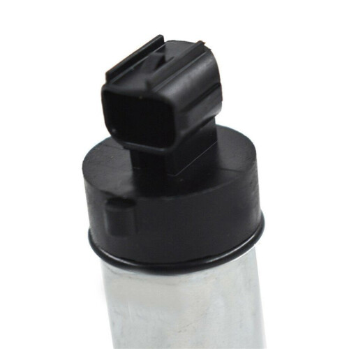 2X Car A/C Compressor Electronic Control Valve for  SENTRA 1.8L 2013-2015 Car Accessories 2
