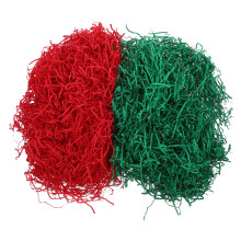 200G Dun Gekreukeld Papier Als Vulling Voor Cadeaus En Manden