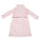 Dames Bathrobe Van Dikke Flanel Knusse Warmte En Elegantie 1