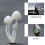 12St Creatieve Micro Landschap Paddenstoelen Voor DIY Knutselprojecten 5