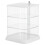 Kleine Heldere Sieraden Organizer Voor 1