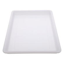 Draagbare Plastic Tray Voor Waterverf En Doe-Het- Knutselen