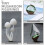 12St Creatieve Micro Landschap Paddenstoelen Voor DIY Knutselprojecten 6