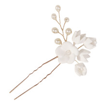 Haaraccessoire Bruiloft Haarstuk