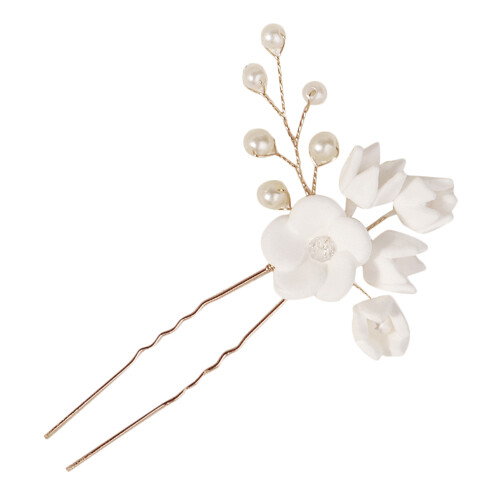 Haaraccessoire Bruiloft Haarstuk