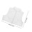 1Witte Dames Nepkraag Afneembaar En Comfortabel 2