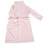 Dames Bathrobe Van Dikke Flanel Knusse Warmte En Elegantie 8