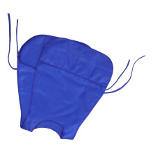 1Veelzijdige Polyester Schort Voor Chef, Tuinier En Schoonmaak